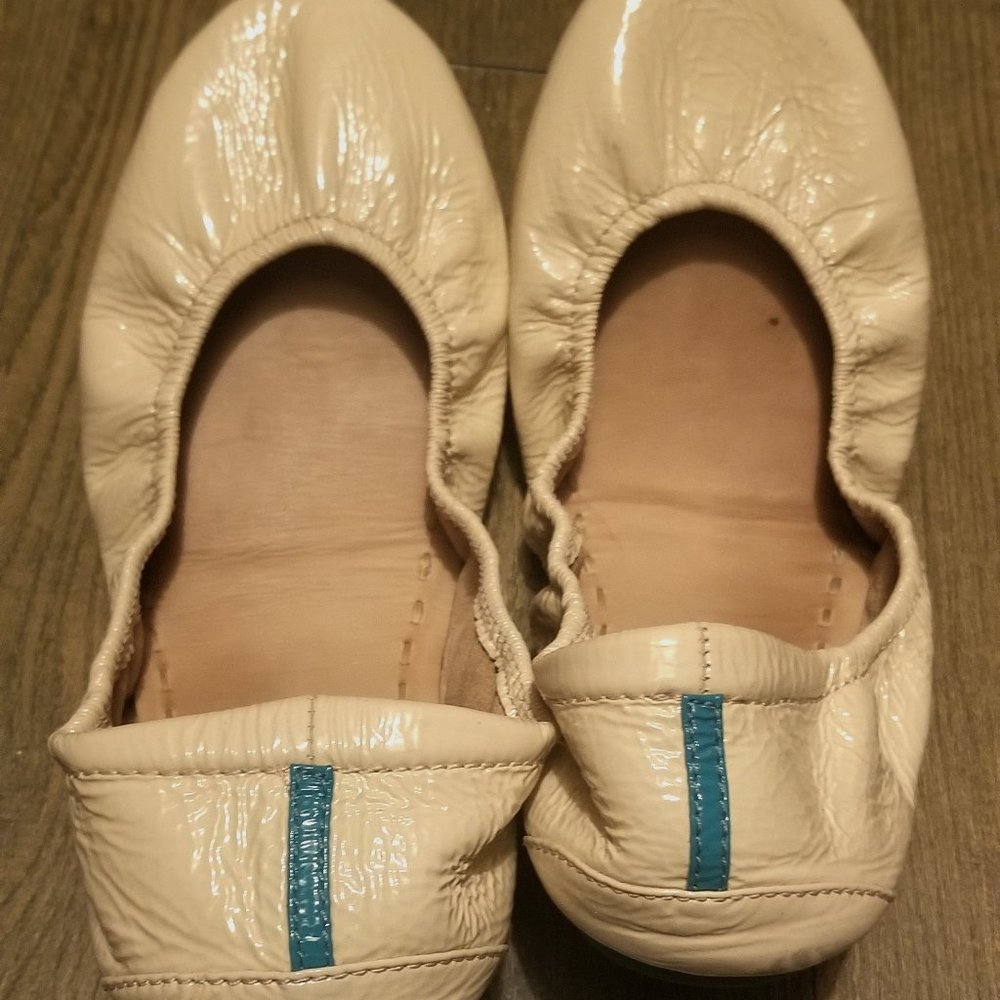 Patent Biscotti Tieks